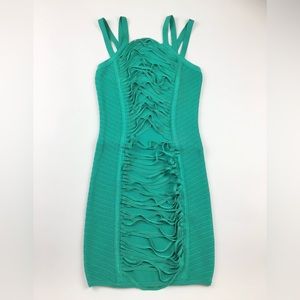 Bebe Bodycon Dress